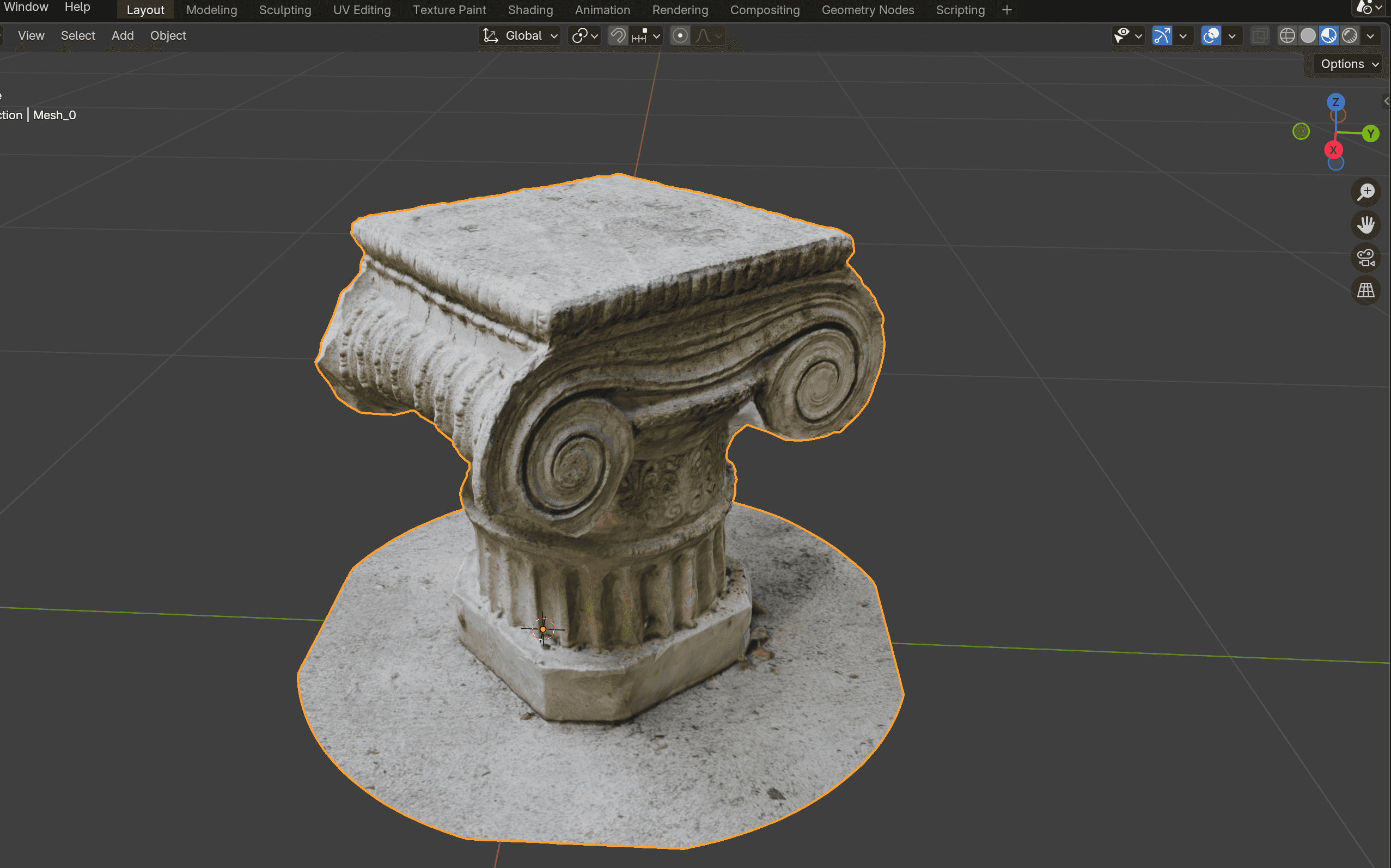 Conception 3D sur mesure